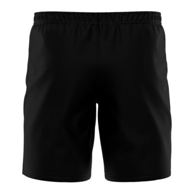Uchiha Symbol Black Shippuden Board Shorts Swim Trunks