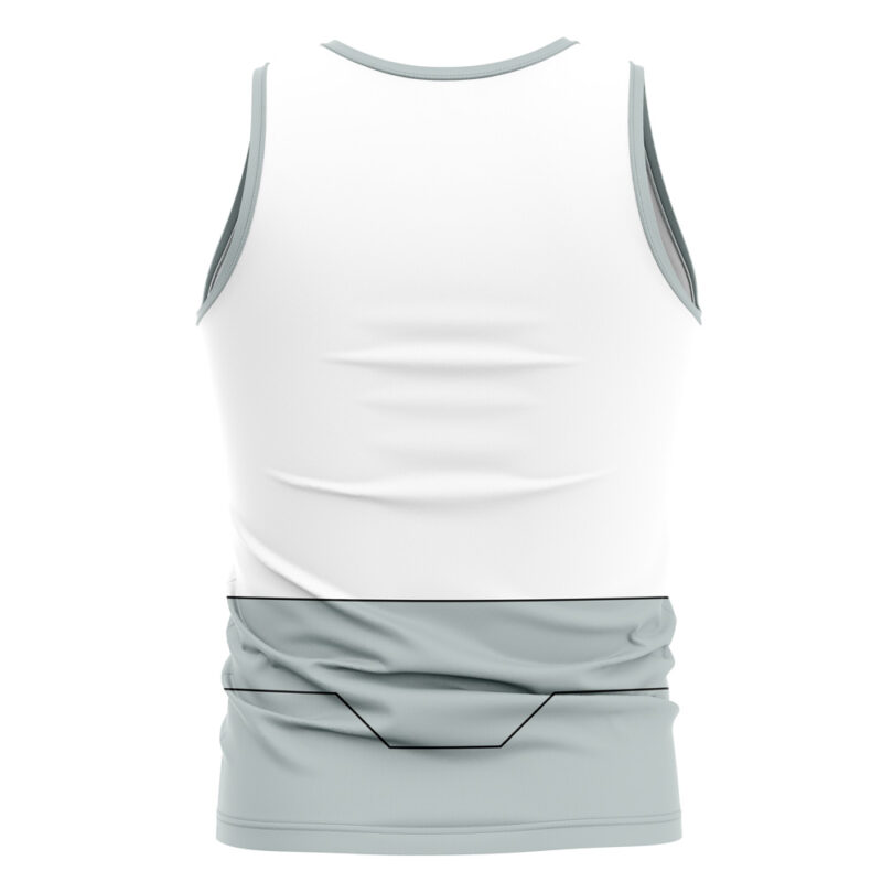 Viltrumite V1 Invincible Tank Top