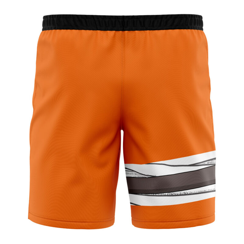Uzumaki Shippuden Board Shorts Swim Trunks