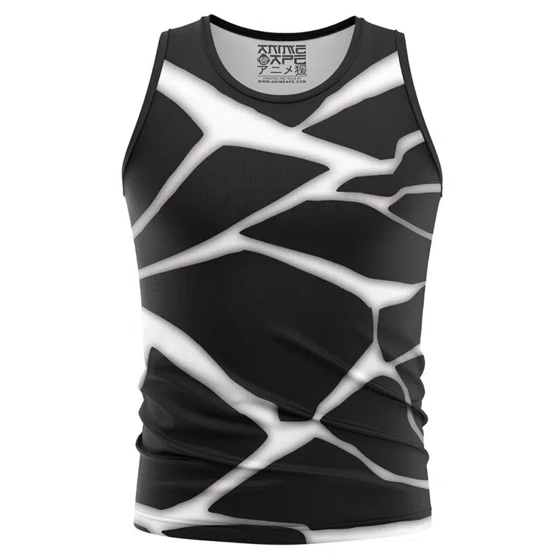 Chrollo Hunter X Hunter Tank Top