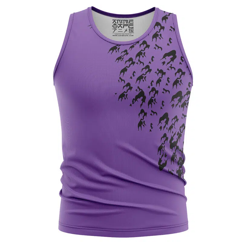 Curse Mark Shippuden Tank Top