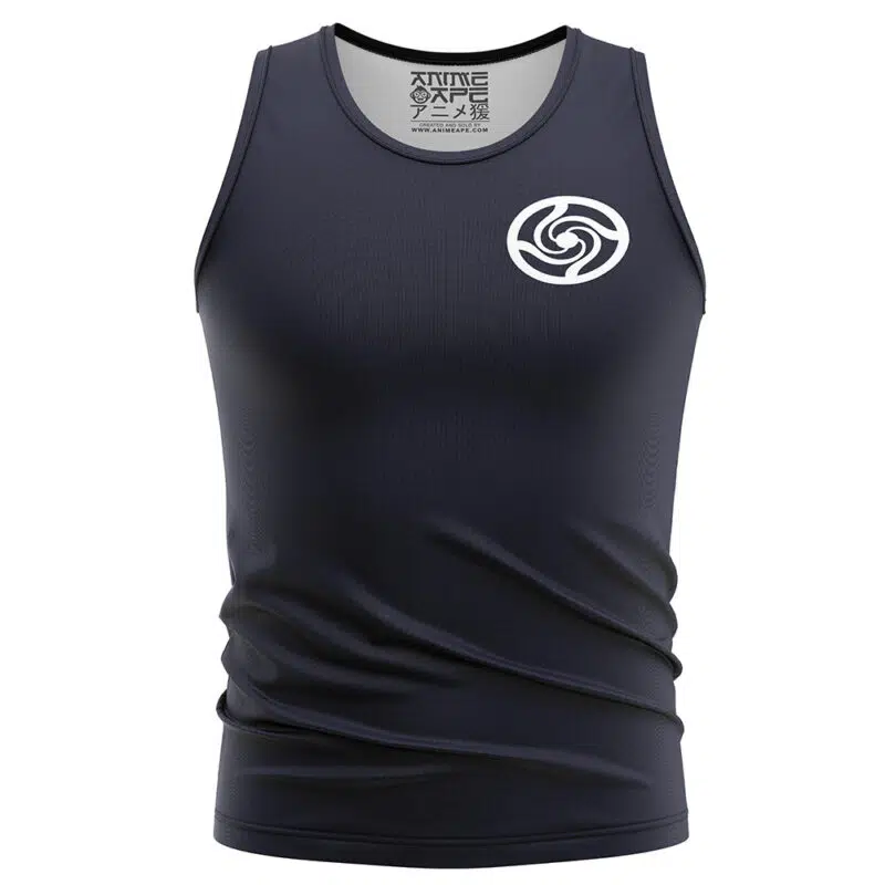 Gojo Satoru Jujutsu Kaisen Tank Top