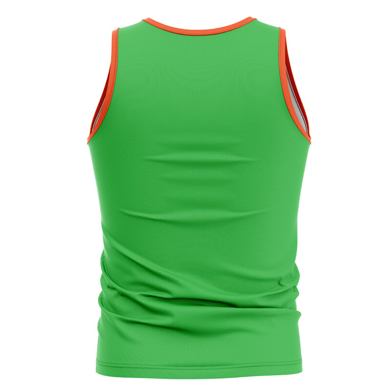 Gon Freecss Hunter X Hunter Tank Top - Image 2