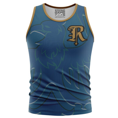 Hogwarts Legacy Ravenclaw Harry Potter Tank Top
