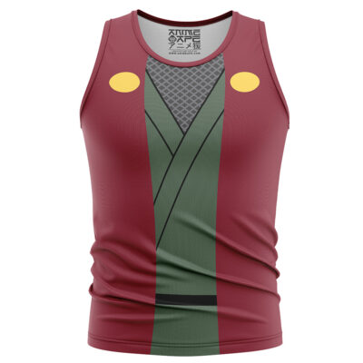 Jiraiya Shippuden Tank Top