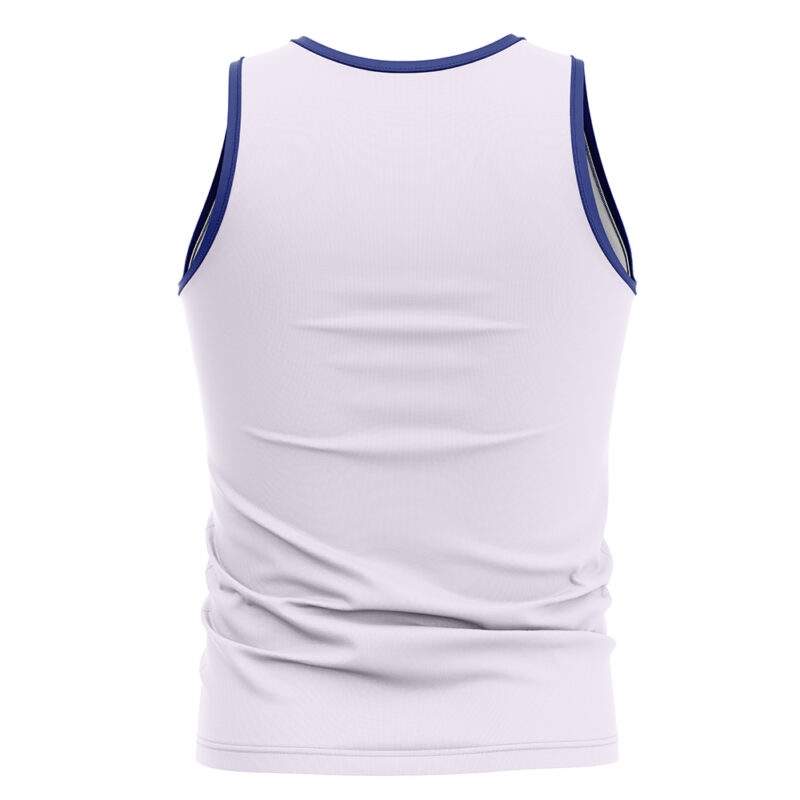 Killua Zoldyck Hunter X Hunter Tank Top - Image 2