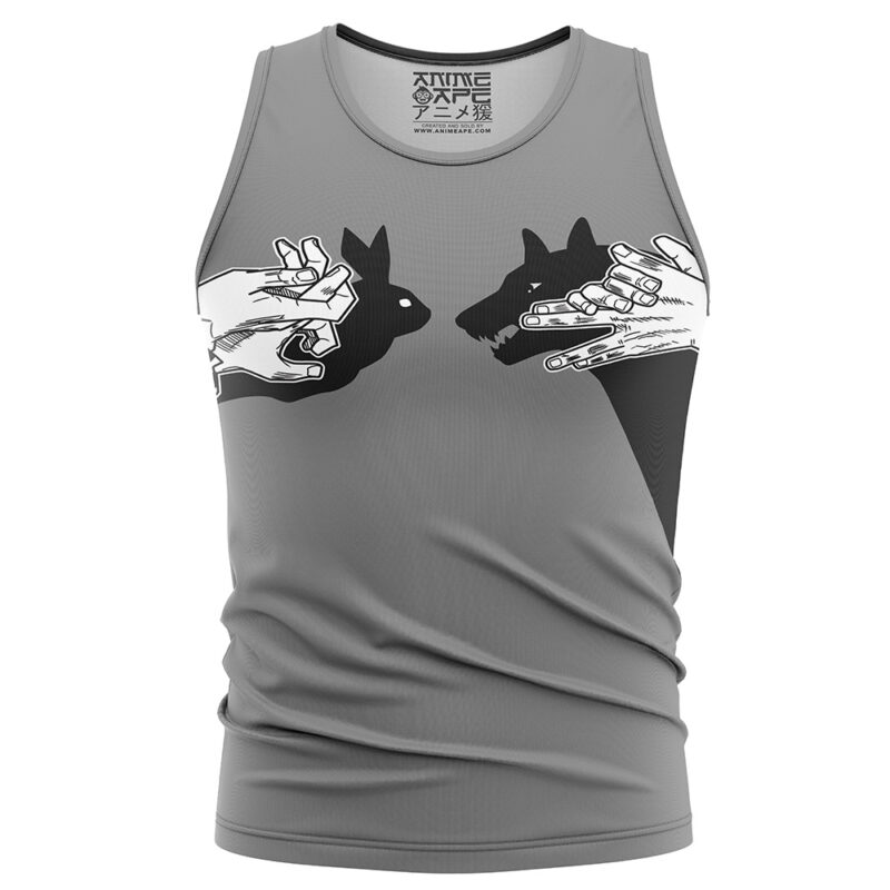 Magumi Jujutsu Kaisen Tank Top