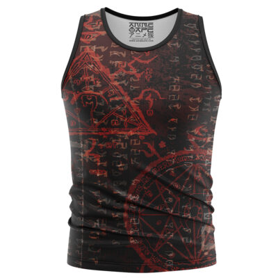Mysterium Xarxes Skyrim Tank Top