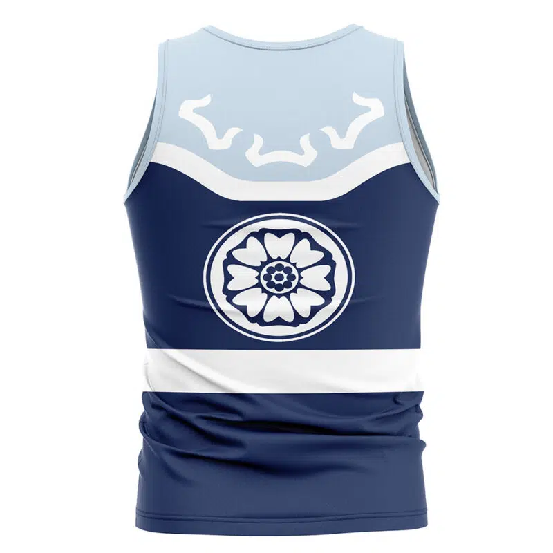 Order of the White Lotus Avatar The Last Airbender Tank Top - Image 2