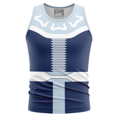 Order of the White Lotus Avatar Tank Top