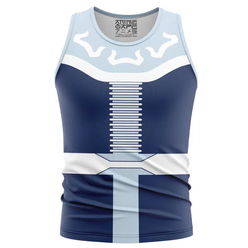 Order of the White Lotus Avatar Tank Top