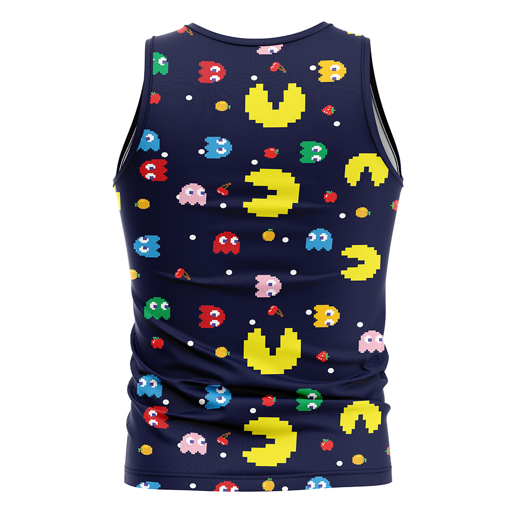 PacMan Tank Top - Image 2