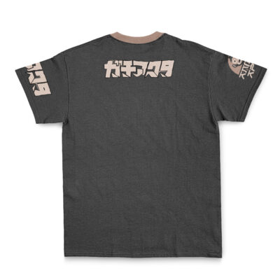 Rudo Surebrec Gachiakuta Streetwear T-Shirt