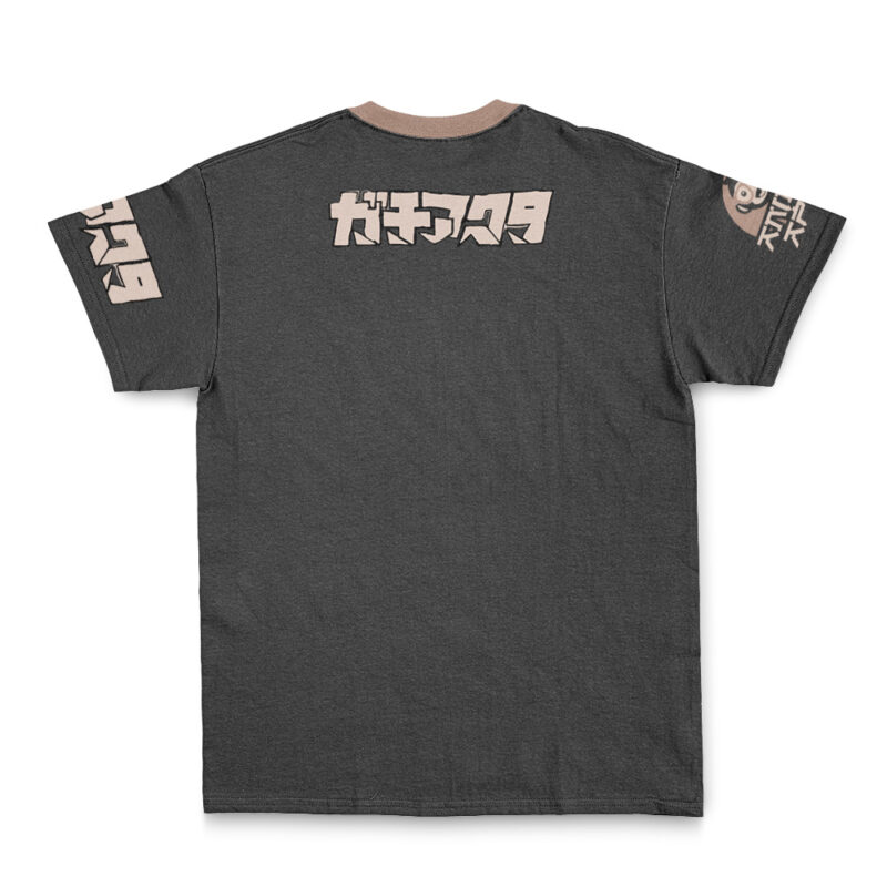 Rudo Surebrec Gachiakuta Streetwear T-Shirt
