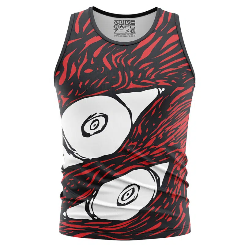 Ryomen Sukuna Jujutsu Kaisen Tank Top