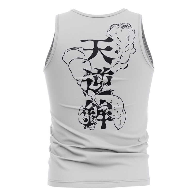 Ama no Sakahoko Toji Jujutsu Kaisen Tank Top - Image 2