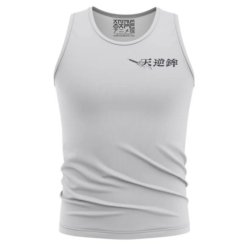 Toji Jujutsu Kaisen Tank Top