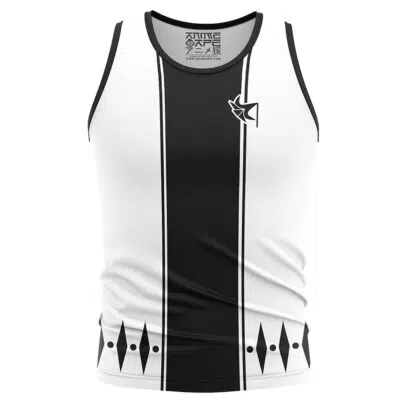 Toshiro Hitsugaya Bleach Tank Top