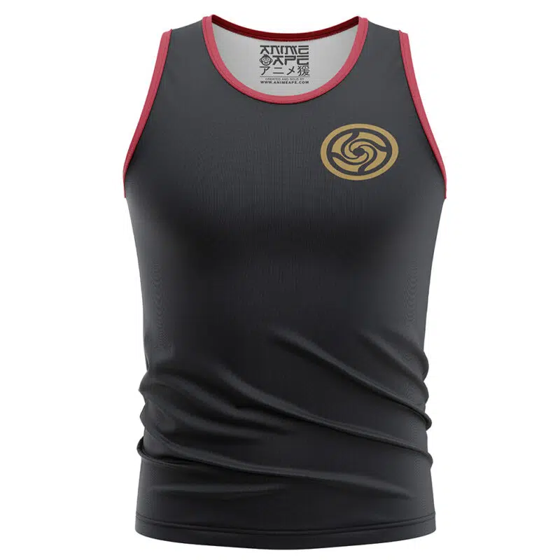 Yuji Itadori Jujutsu Kaisen Tank Top