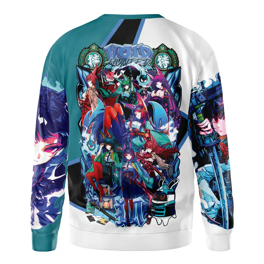 【新品未開封】1995 Sweat Shirt Ｌ　zmillenial 1995 Sweat Shirt | zmillennial