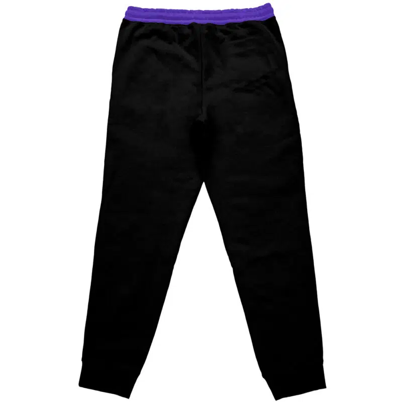 Shadow Army Solo Leveling Streetwear Sweatpants - Image 2