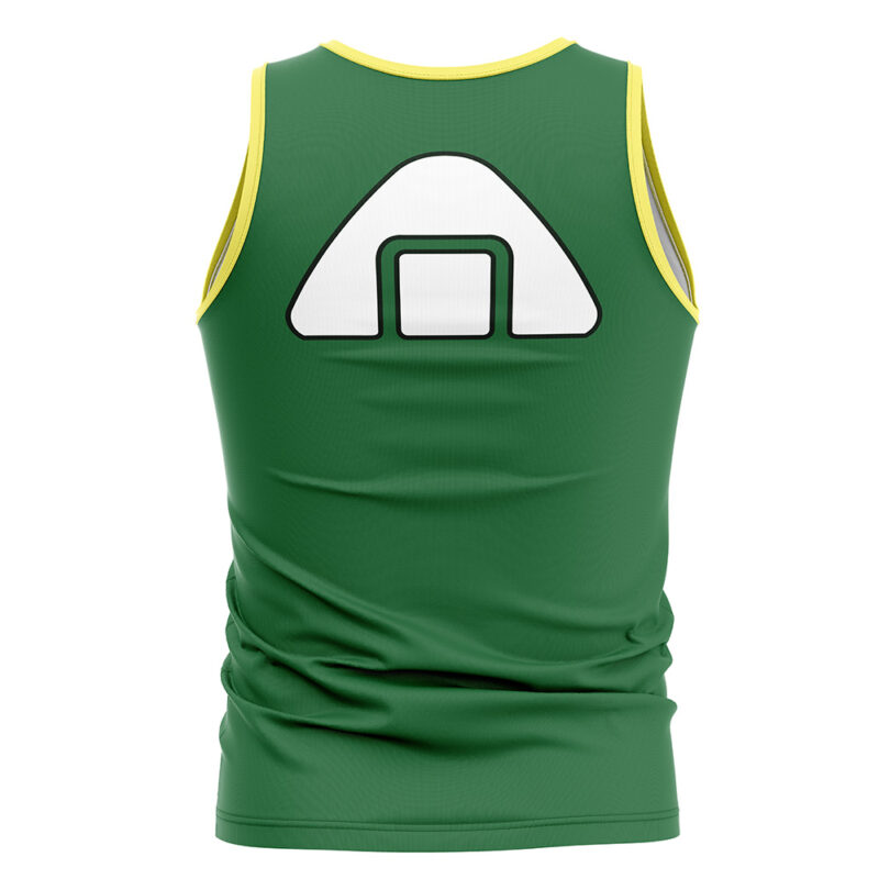 Analog Zoids Tank Top - Image 2