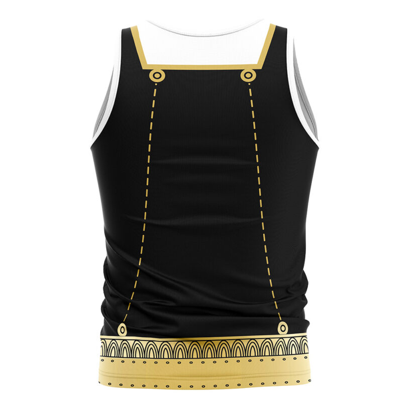 Anya Eden Academy Spy X Family Tank Top - Image 2
