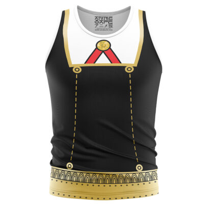 Anya Eden Academy Spy X Family Tank Top