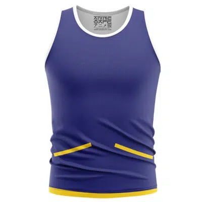 Ash Ketchum V1 Pokemon Tank Top