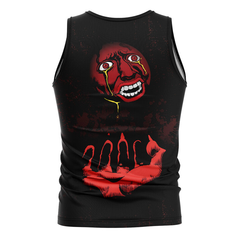 Behelit Berserk Tank Top - Image 2