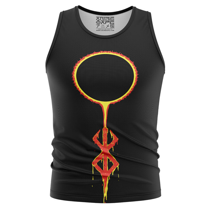 Behelit Berserk Tank Top