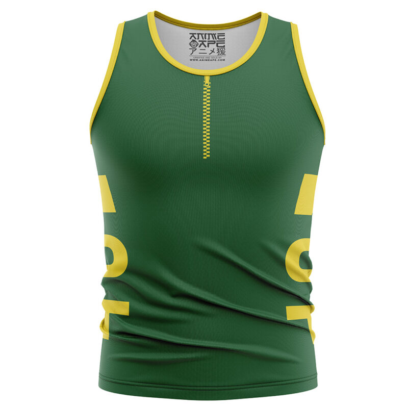 Black Orchid Killer Instinct Tank Top