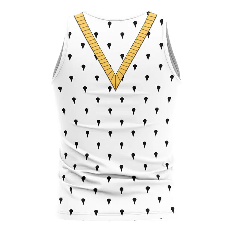Bruno Jojo's Bizarre Adventure Tank Top - Image 2