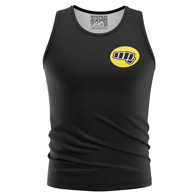 Cobra Kai Tank Top
