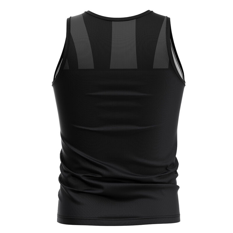 Darth Vader Star Wars Tank Top - Image 2