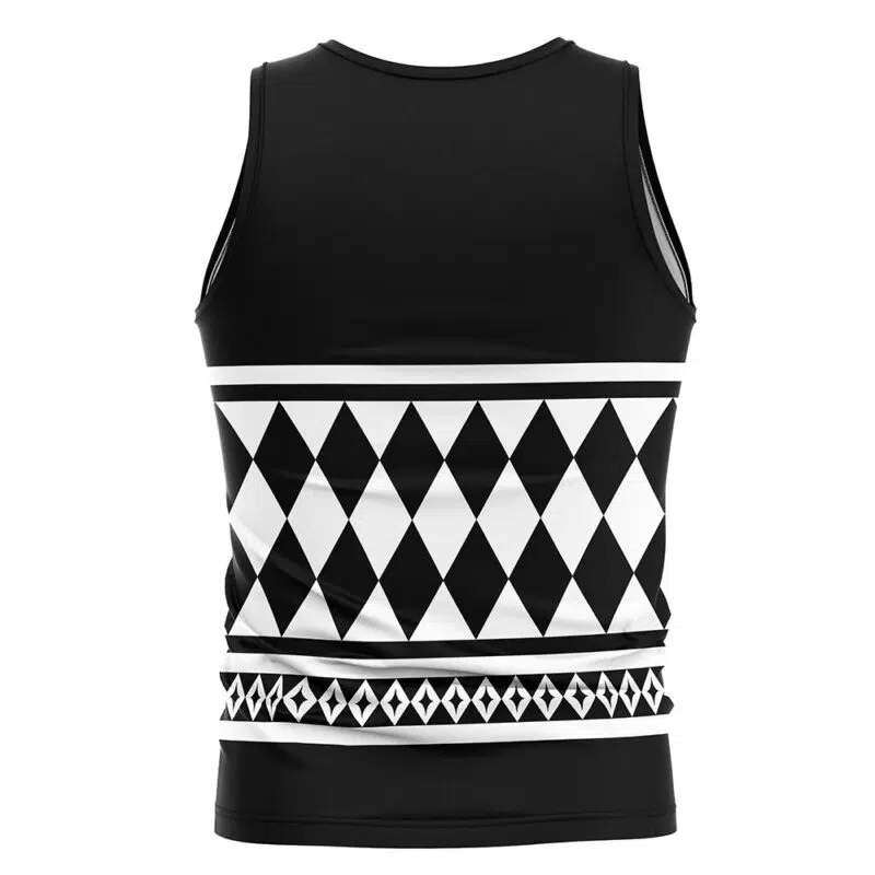 Draken Coat Tokyo Revengers Tank Top - Image 2