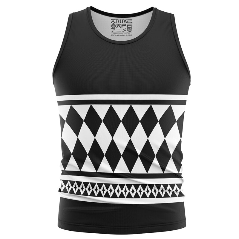 Draken Coat Tokyo Revengers Tank Top