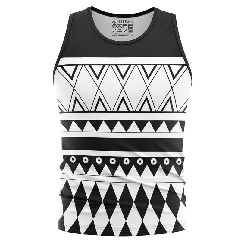 Draken V3 Tokyo Revengers Tank Top