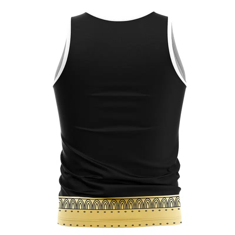 Eden Academy Spy X Family Tank Top - Image 2