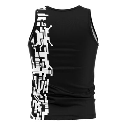 Faith Connors Mirror's Edge Tank Top