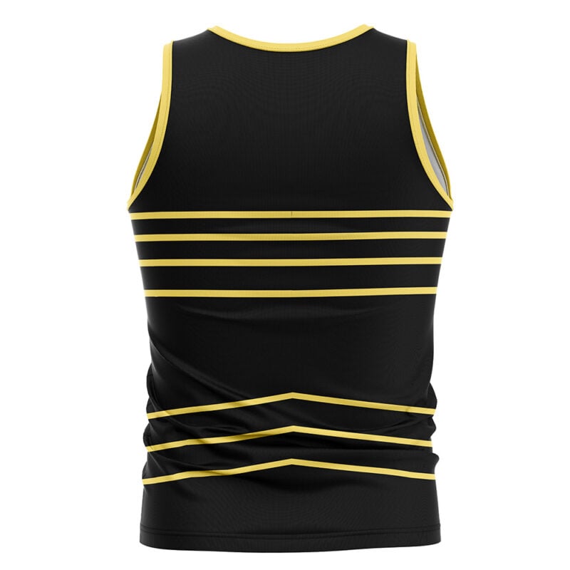 Hawks My Hero Academia Tank Top - Image 2