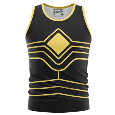 Hawks My Hero Academia Tank Top