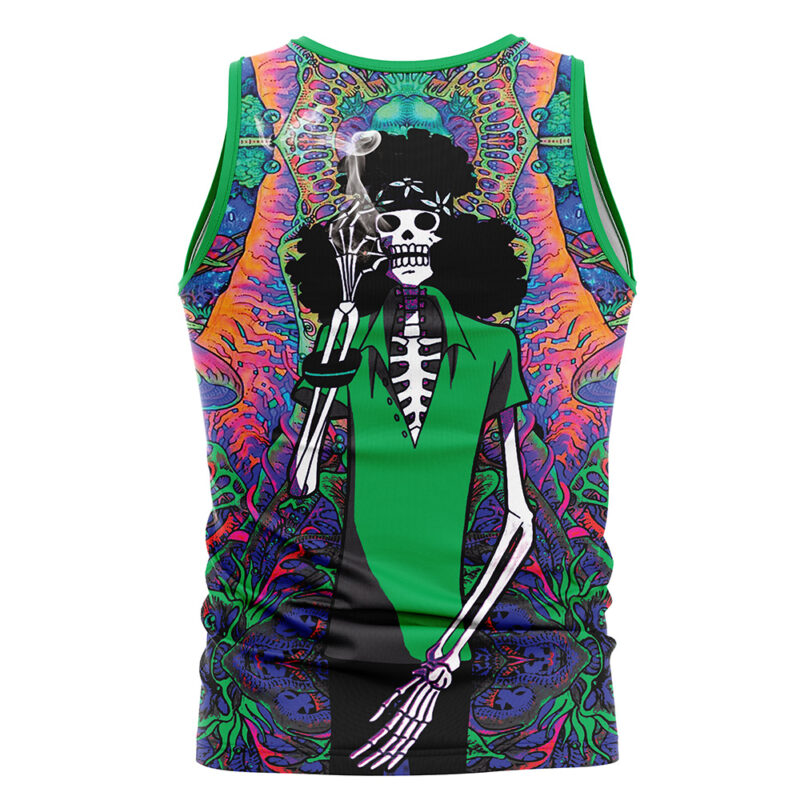 Hippie Trip Brook One Piece Tank Top - Image 2