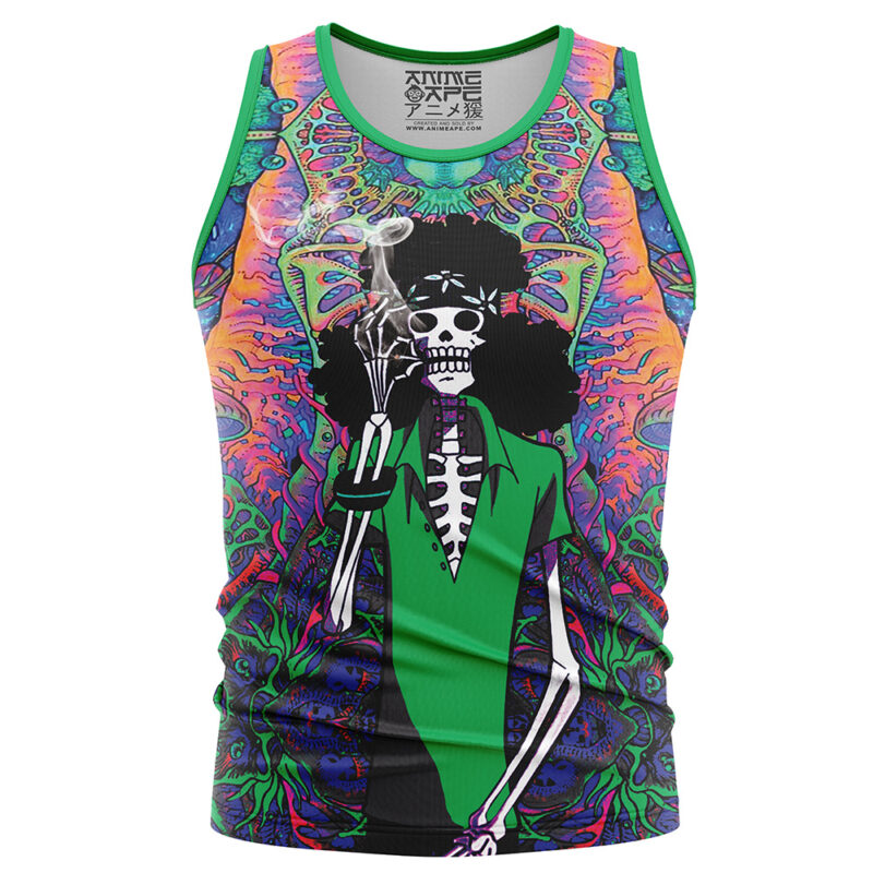Hippie Trip Brook One Piece Tank Top