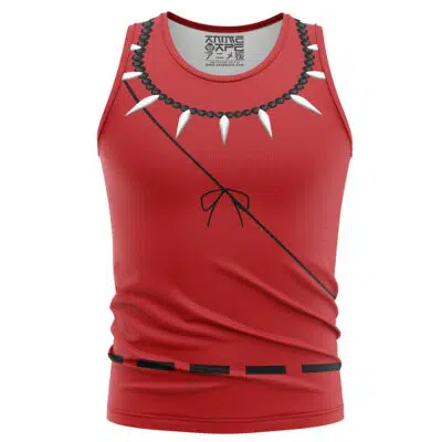 Inuyasha Tank Top