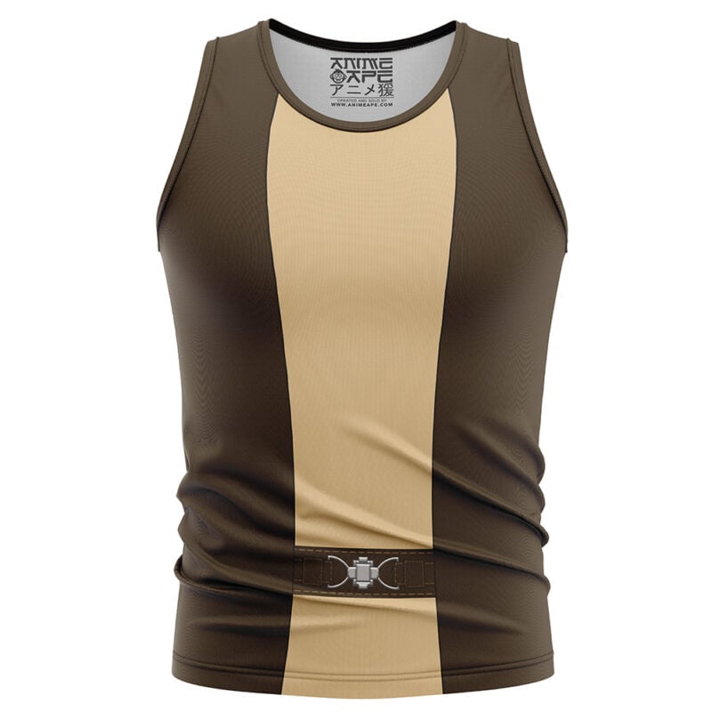Jedi Star Wars Tank Top