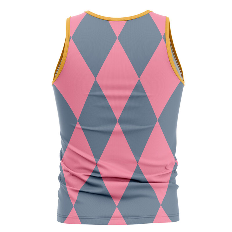 Jenkins Pendragon Howls Moving Castle Tank Top - Image 2