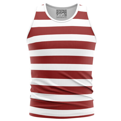Joseph Joestar Sailor Jojo's Bizarre Adventure Tank Top
