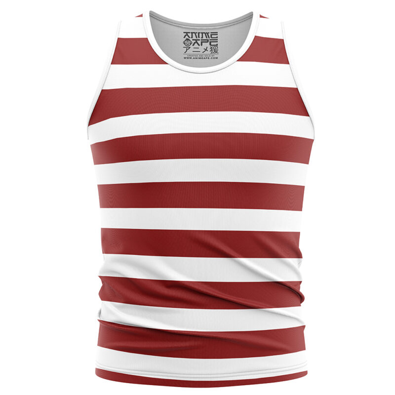 Joseph Joestar Sailor Jojo's Bizarre Adventure Tank Top