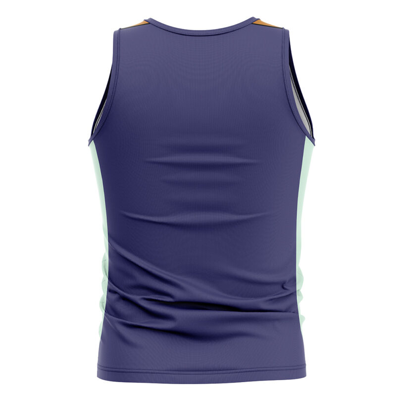 Mega Man EXE Tank Top - Image 2